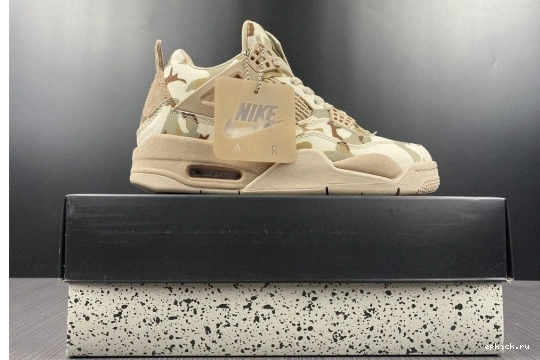 Cheap EP DJ1193-200 Aleali x  Air Jordan DJ1193-200 'Camo' 4 May 0202